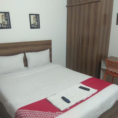 Sk Residency Bed & Breakfast Bangalore Exterior photo